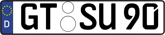 GT-SU90