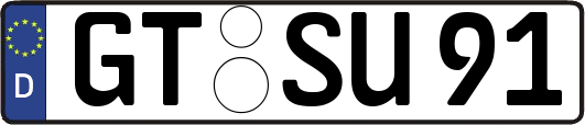 GT-SU91