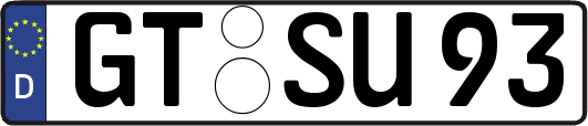 GT-SU93