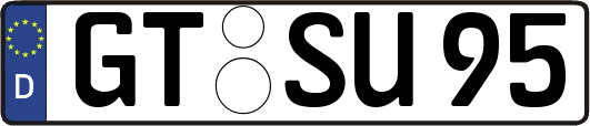 GT-SU95