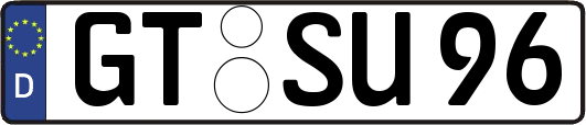GT-SU96