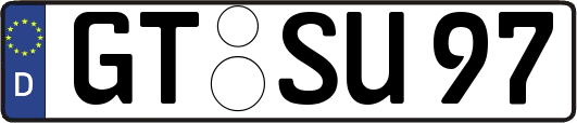 GT-SU97