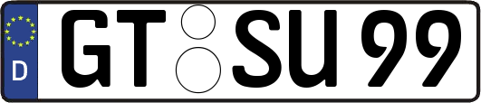 GT-SU99