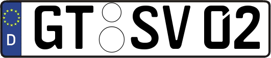 GT-SV02