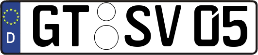 GT-SV05