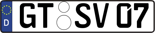 GT-SV07