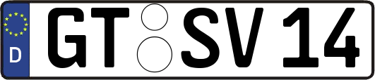 GT-SV14