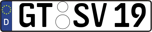 GT-SV19