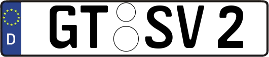 GT-SV2