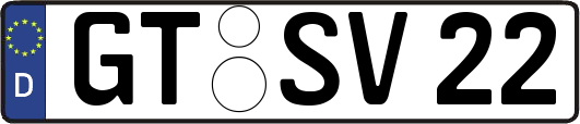 GT-SV22