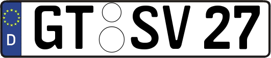 GT-SV27
