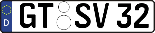 GT-SV32