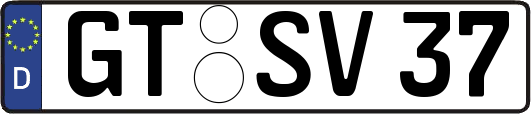 GT-SV37