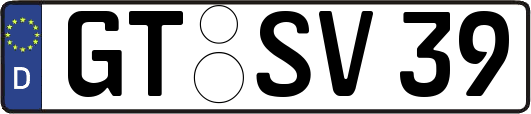 GT-SV39
