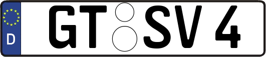 GT-SV4