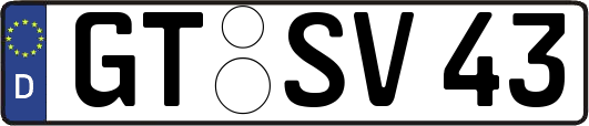 GT-SV43