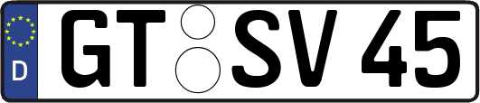GT-SV45