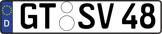 GT-SV48