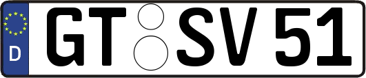 GT-SV51