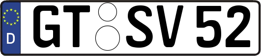 GT-SV52