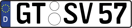 GT-SV57