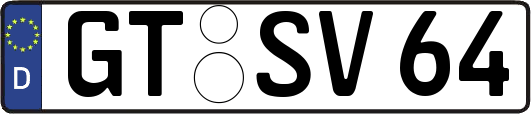 GT-SV64