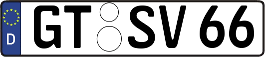 GT-SV66