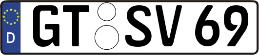 GT-SV69