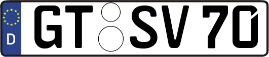 GT-SV70