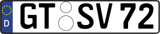GT-SV72