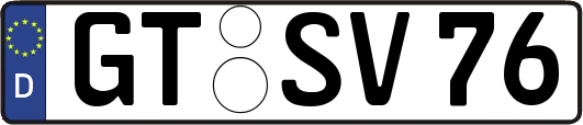 GT-SV76