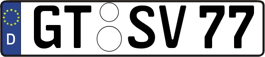 GT-SV77