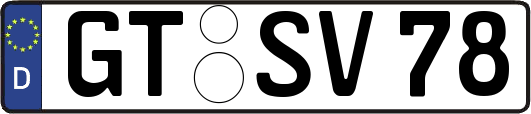 GT-SV78
