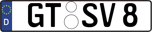 GT-SV8