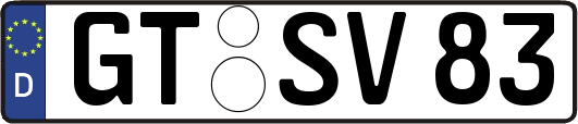 GT-SV83