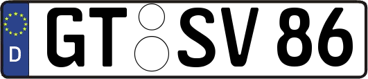 GT-SV86