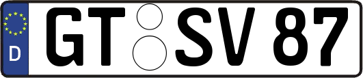 GT-SV87