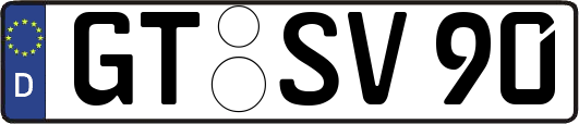 GT-SV90