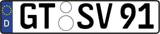 GT-SV91