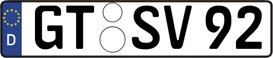 GT-SV92