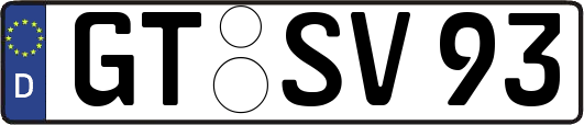 GT-SV93