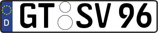 GT-SV96