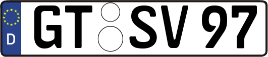 GT-SV97