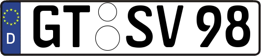 GT-SV98