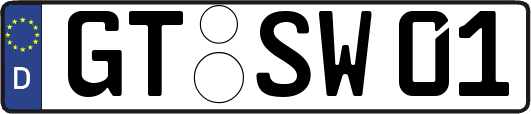 GT-SW01