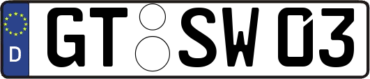 GT-SW03