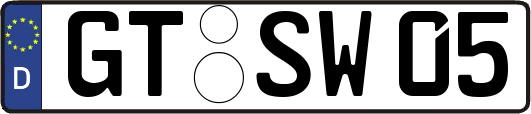 GT-SW05