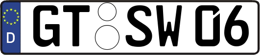 GT-SW06