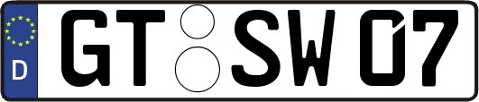 GT-SW07