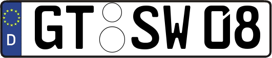 GT-SW08